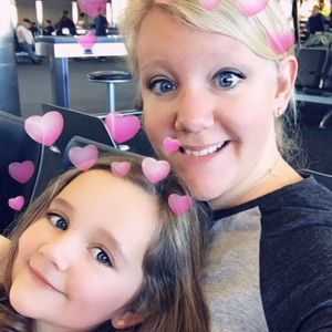 Meet your Posher, Kathy